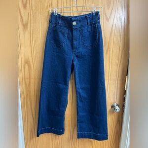 Maeve the Colette jeans NWT size 27